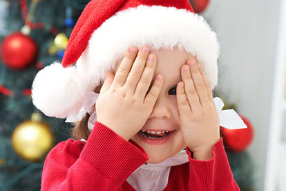 Weihnachtsgeschenke für die »Karlsson«-Kinder